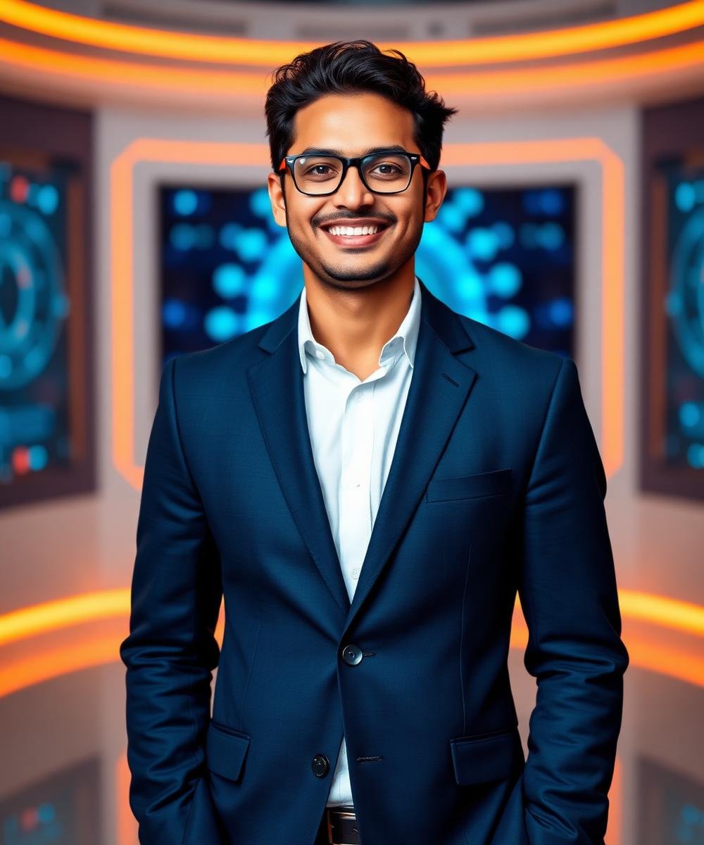 Founder and lead instructor of Alpha LearnX